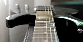 Поступление гитар Schecter (Индонезия)