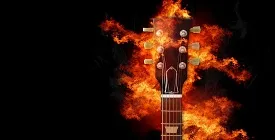 Поступление гитар Schecter (Корея)