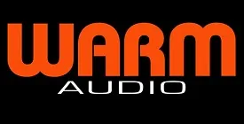 Ограниченный приход Warm Audio