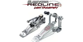Педали Pearl Eliminator Redline LT Педали Pearl Eliminator Redline LT