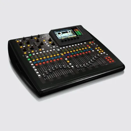 Стейдж бокс BEHRINGER S32