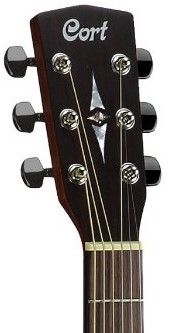 Акустическая гитара CORT EARTH70-NAT