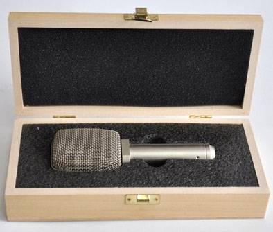 МИКРОФОН FORCE MC-900RB