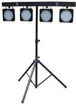 Комплект светодиодных прожекторов NIGHTSUN SPG138