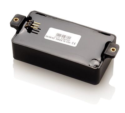 ЗВУКОСНИМАТЕЛЬ EMG H BK