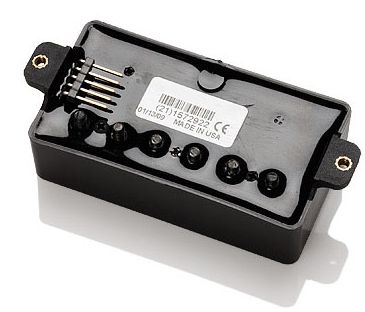 ЗВУКОСНИМАТЕЛЬ EMG F-H2