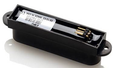 ЗВУКОСНИМАТЕЛЬ EMG S BK