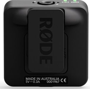 Радиосистема RODE Wireless ME