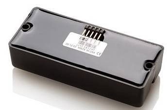 ЗВУКОСНИМАТЕЛЬ EMG 35HZ BK