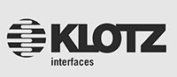 KLOTZ