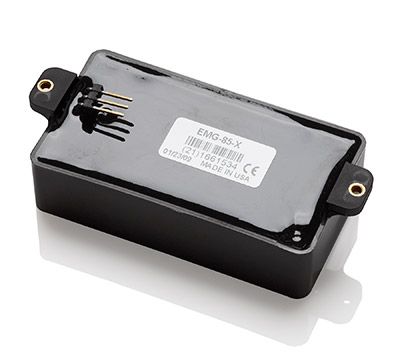 ЗВУКОСНИМАТЕЛЬ EMG 85X-CHROME