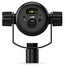 Микрофон RODE PODMIC USB