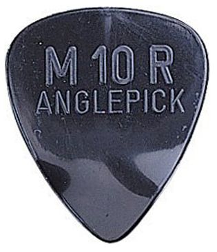 Медиатор Dunlop M10R Anglepick