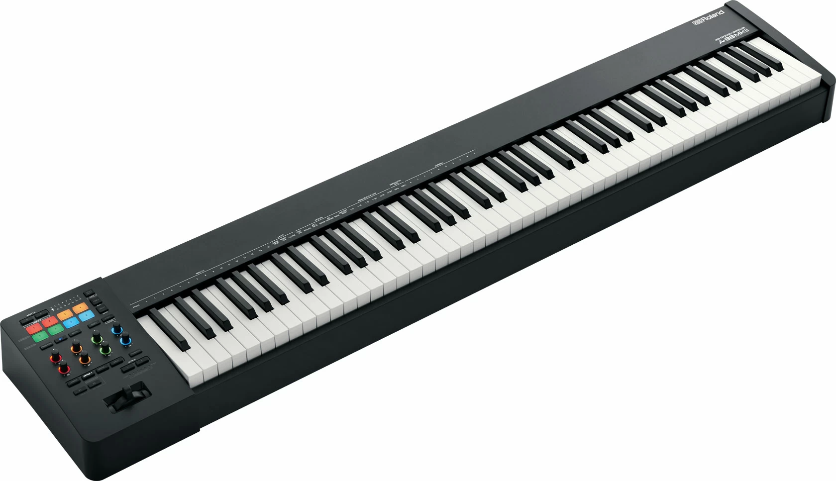 Midi-клавиатура ROLAND A-88MK2