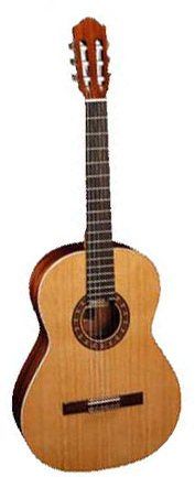 КЛАССИЧЕСКАЯ ГИТАРА PEREZ 610 SPRUCE