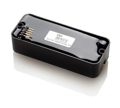 ЗВУКОСНИМАТЕЛЬ EMG P91