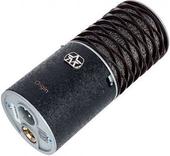 Микрофон Aston Microphones Origin Black Bundle
