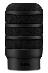 Микрофон RODE PODMIC USB