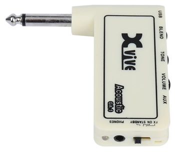Усилитель для наушников XVIVE GA-1 Acoustic Amplug