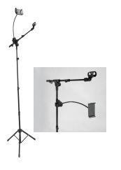 Стойка GUITTO GMS-04