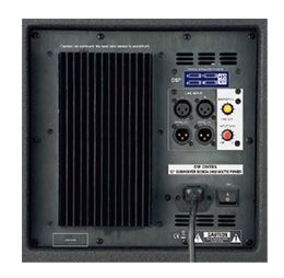 Сабвуфер Soundking FPE15SAD