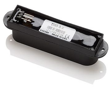 ЗВУКОСНИМАТЕЛЬ EMG SX