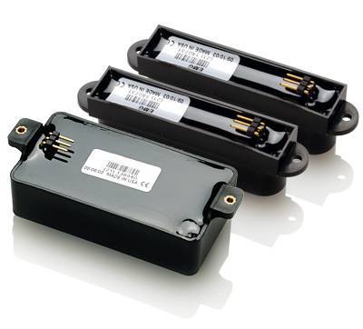 КОМПЛЕКТ ЗВУКОСНИМАТЕЛЕЙ EMG S/S/85 BK