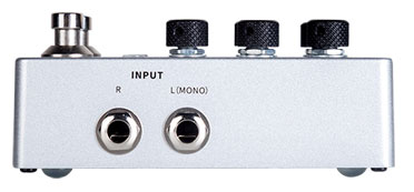 Педаль MOOER Groove Loop X2