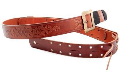 Ремень RightOn Straps Magic Legend B.M.