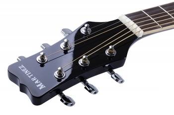 ГИТАРА АКУСТИЧЕСКАЯ MARTINEZ FAW-702 B