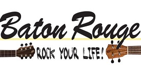 Новый гитарный бренд BATON ROUGE