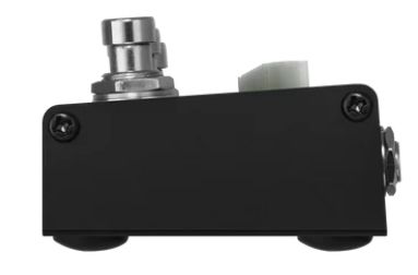 Педаль Valeton Dapper Bass Mini MES-2