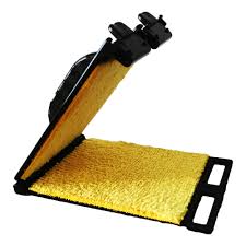 Устройство для чистки струн D'Andrea TG-BAS