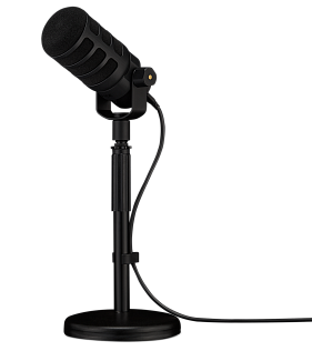 Микрофон RODE PODMIC USB