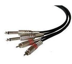 Кабель NordFolk NRJ154/0.5M