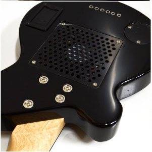 ЭЛЕКТРОГИТАРА PIGNOSE PGG-200 BS