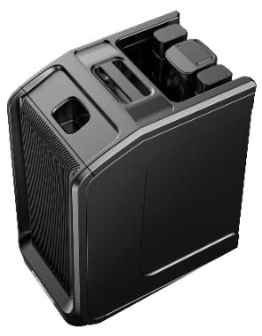 Активная колонна Audiocenter PC43