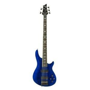 БАС-ГИТАРА SCHECTER OMEN EXTREME-5 TOB