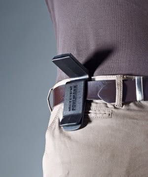 Поясной держатель гитары K&M 14580-000-55