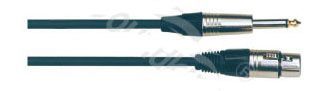 Микрофонный кабель SOUNDKING BB006-5M