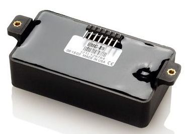 Звукосниматель EMG 89R RED