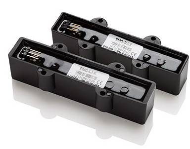 НАБОР ЗВУКОСНИМАТЕЛЕЙ EMG JX SET