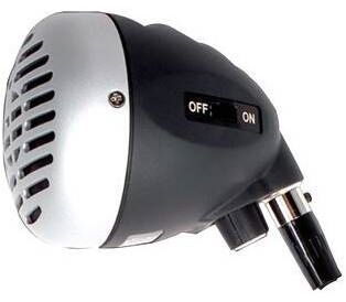 Микрофон PEAVEY H-5