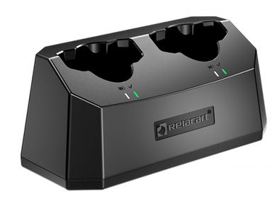 Радиосистема Relacart BG-24