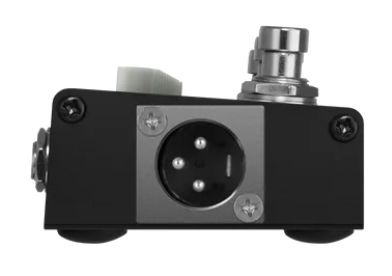 Педаль Valeton Dapper Bass Mini MES-2