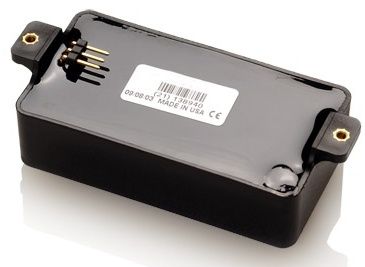 ЗВУКОСНИМАТЕЛЬ EMG 81LSBK