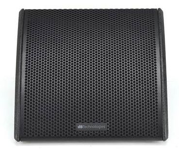 Сценический монитор dB Technologies FMX10