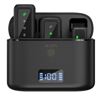 Радиосистема Icon AirMic 3