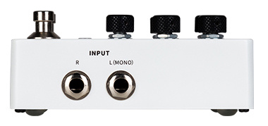 Педаль Mooer Looper X2