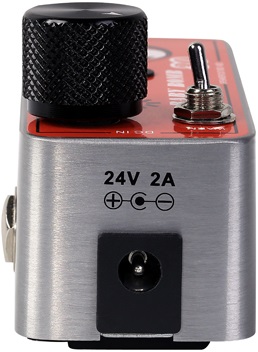 Гитарная педаль MOOER BABY BOMB 30